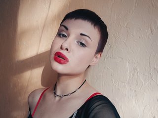 Chat de vídeo erótico Katy_Manson