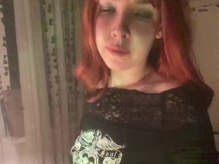 Chat de vídeo erótico AliceHill