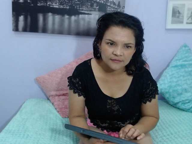 Capturas de tela de transmissão Alicejonnes