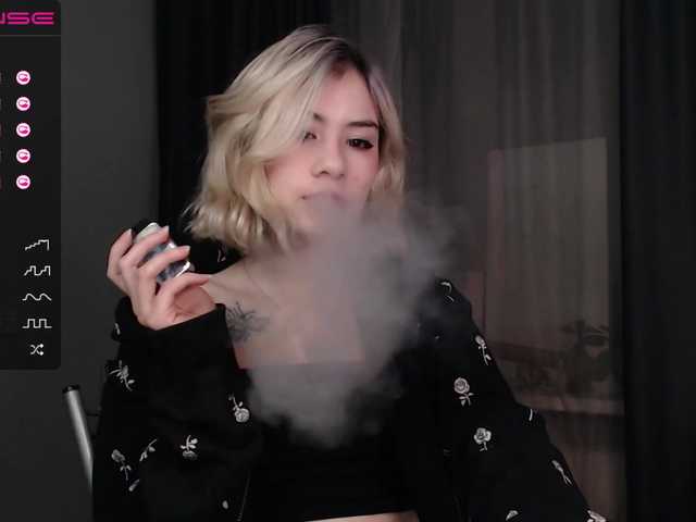 Capturas de tela de transmissão AliceKit18