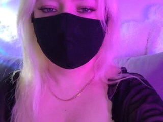 Chat de vídeo erótico Alicekitty