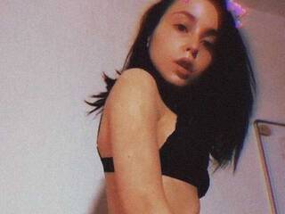 Chat de vídeo erótico alicelove