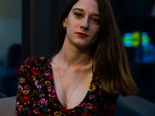 Foto do perfil AliceMerlin