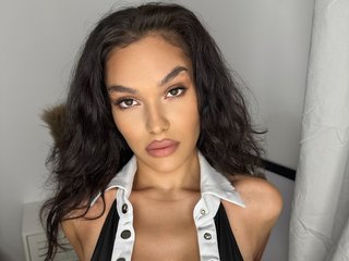 Chat de vídeo erótico AliceMontrose