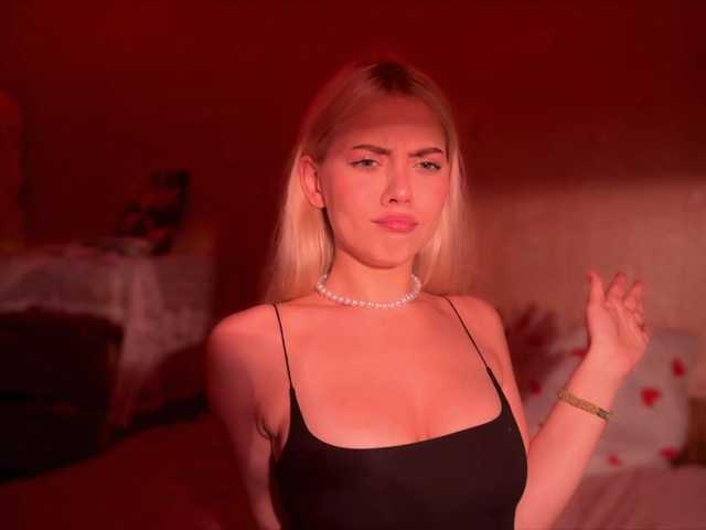 Capturas de tela de transmissão AliceOceanEyes