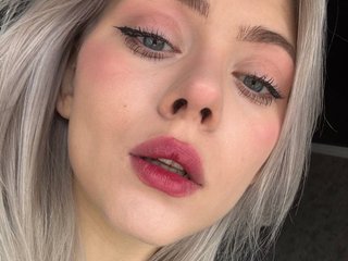 Chat de vídeo erótico AliceOceanEyes