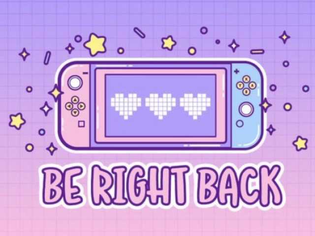 Capturas de tela de transmissão AliceOwen