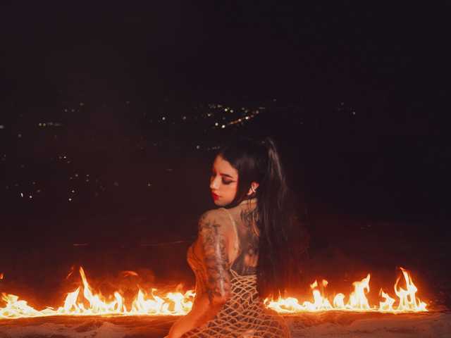 Foto do perfil Aliceowenn