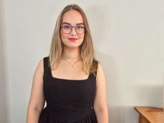 Chat de vídeo erótico AlicePretty69