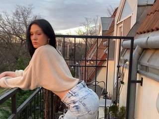 Chat de vídeo erótico alicepreuoston