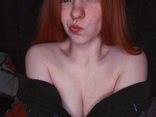 Chat de vídeo erótico AliceRabbit
