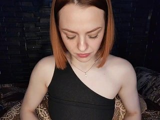 Chat de vídeo erótico AliceRabbit