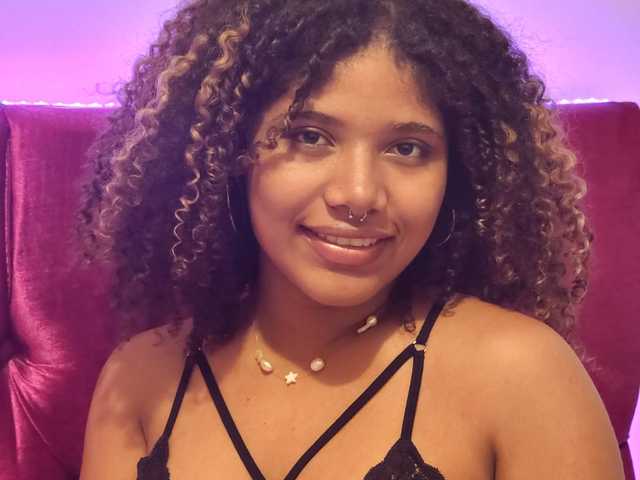 Foto do perfil AliceRiver