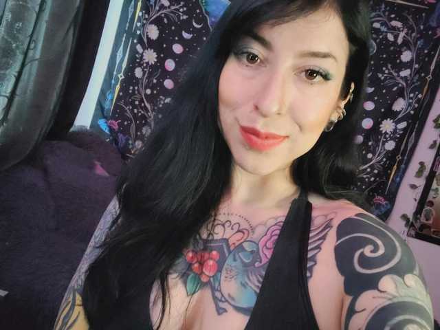 Foto do perfil alicerose34
