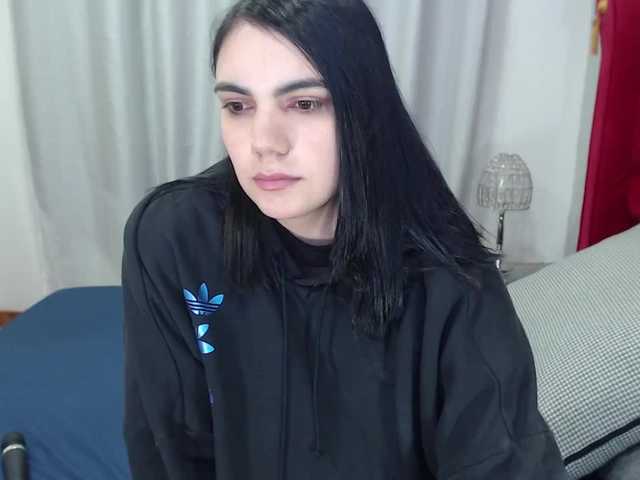 Capturas de tela de transmissão AliceRoss