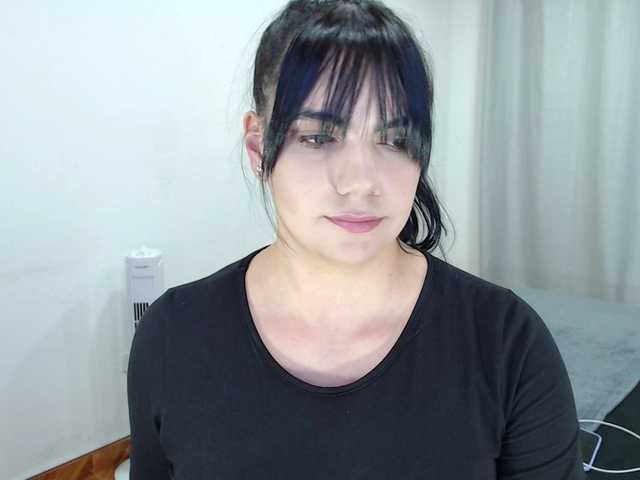 Capturas de tela de transmissão AliceRoss