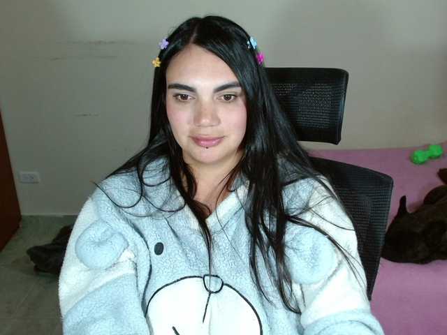 Capturas de tela de transmissão AliceRoss