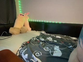 Chat de vídeo erótico AliceSergio