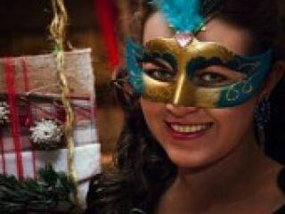 Chat de vídeo erótico alicesexxxy