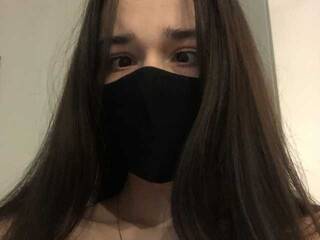 Chat de vídeo erótico alicelalise