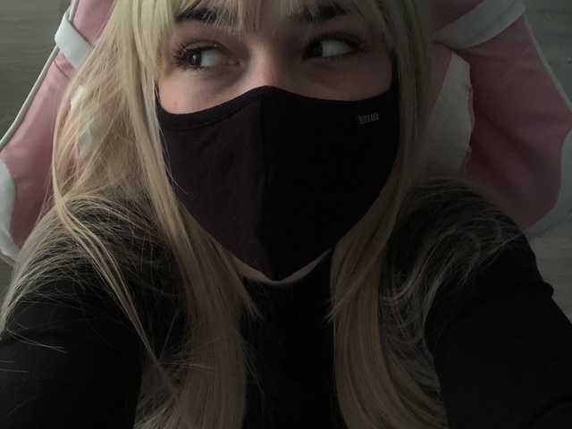 Foto do perfil alicelalise