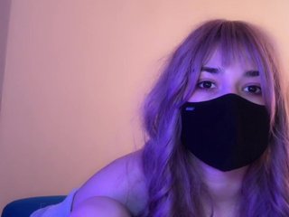 Chat de vídeo erótico alicelalise