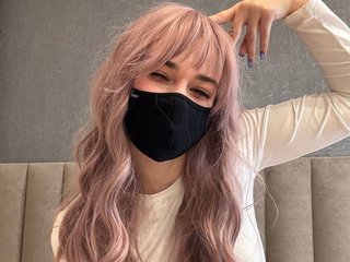 Chat de vídeo erótico alicelalise