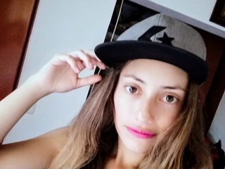 Chat de vídeo erótico AliceSSWEET