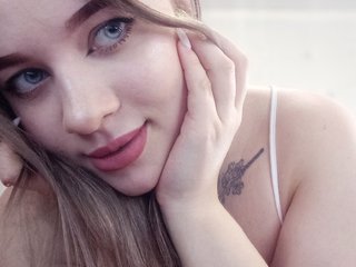 Chat de vídeo erótico AliceSunshine