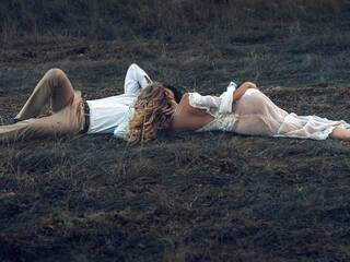 Chat de vídeo erótico LeonsAlice