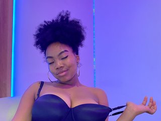 Chat de vídeo erótico AliceTorres