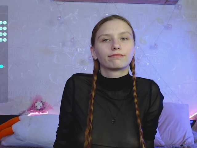 Capturas de tela de transmissão AliceTris