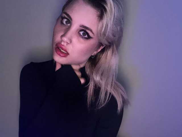 Foto do perfil AliceTurner