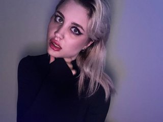 Chat de vídeo erótico AliceTurner