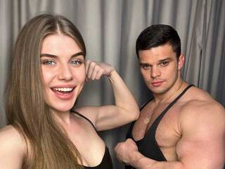 Chat de vídeo erótico JustAlice