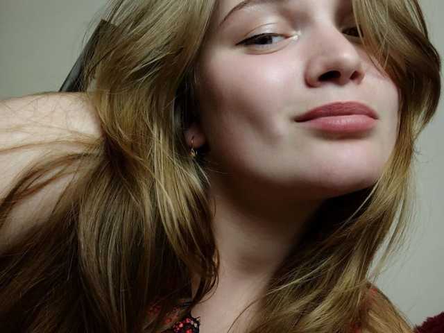 Foto do perfil AliceWonde