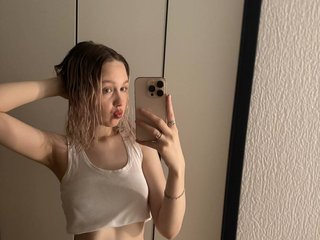 Chat de vídeo erótico WildAlice