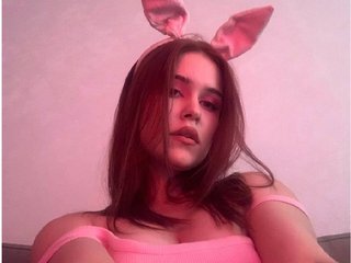 Chat de vídeo erótico AliceWyliee