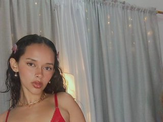 Chat de vídeo erótico alicia--kiss