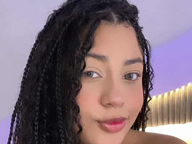 Foto do perfil Alicia-20