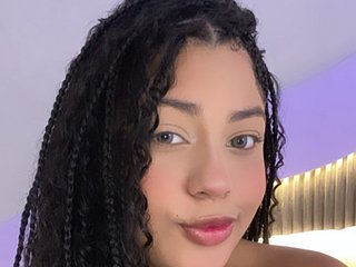 Chat de vídeo erótico Alicia-20