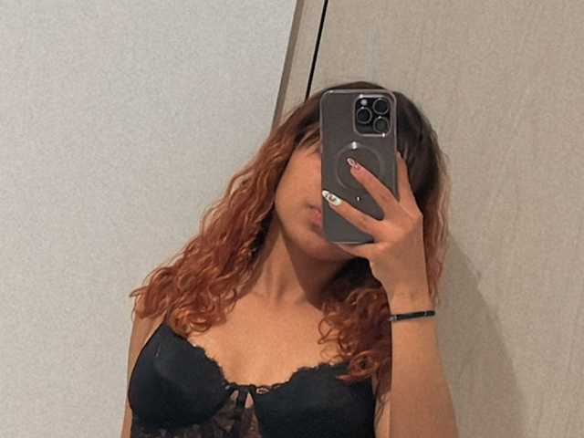 Foto do perfil Alicia-deckeer