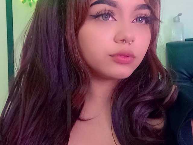 Foto do perfil Alicia-uwu