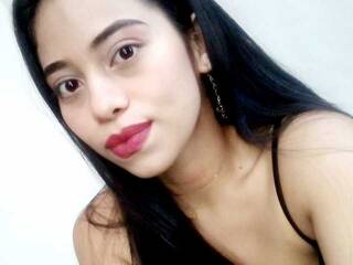 Chat de vídeo erótico Alicia-V15