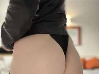 Chat de vídeo erótico DinaVixen