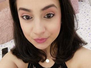 Chat de vídeo erótico AliciaAllan