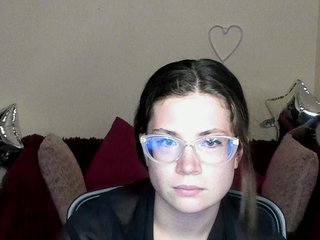 Chat de vídeo erótico Aliciafolow009