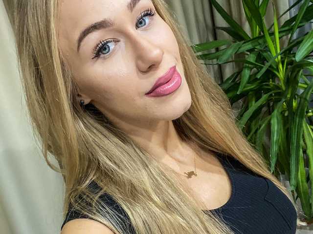 Foto do perfil aliciaglow