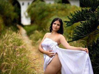 Chat de vídeo erótico AliciaGolman