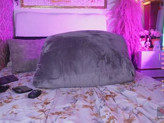 Chat de vídeo erótico AliciaKennet